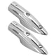 thumbnail image 1 of Acesorio de Acero inoxidable 2pcs 7/8in 316 Accesorio anti corrosión de acero para botes marinos marinos, 1 of 7