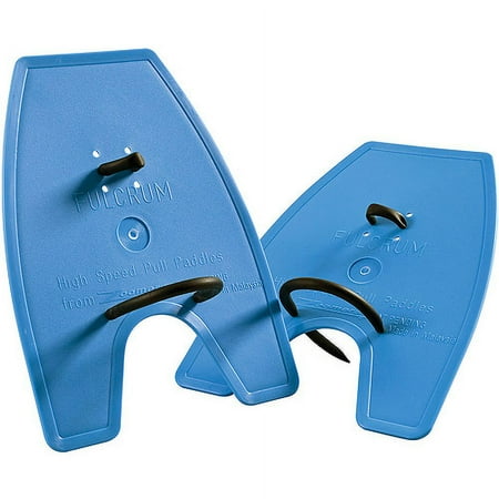 FINIS Fulcrum Paddles