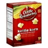 Orville Redenbacher's Kettle Korn Popcorn, 3.3 Oz., 10 Count