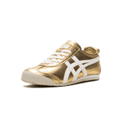 ONITSUKA TIGER MENS Tiger Mexico 66 Gold White 1183B566 201 1183B566 201 from Stadium Goods