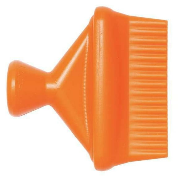 Loc-Line Swivel Nozzle 40,1/4In,PK20 49449