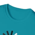 thumbnail image 3 of Thinking T-Shirt  - Unisex Softstyle Tee, 3 of 3