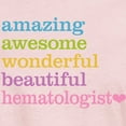 thumbnail image 3 of CafePress - Hematologist T Shirt - Women's Classic T-Shirt, 3 of 4