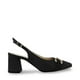 thumbnail image 1 of Zapatilla Paulina Color Negro D00960643501 24 Dorothy Gaynor Zapatilla Paulina Color Negro D00960643501 24, 1 of 6