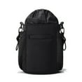 thumbnail image 4 of TIELUTT Diving Material Water Bottle Handheld Shoulder Backpack Functional Outdoor Travel Portable Insulated Water Cup Boot Bag Mesh Bag with Drawstring Travel Bags Women Small Dance Bag Bag Backpack, 4 of 5