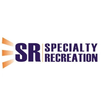 SPECIALTY RECREATION/BRI-RUS SP2424W Shower Pan 24 X 24 White