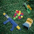 thumbnail image 4 of Disques en Mousse 90 Pcs Jouets Ronds à Lancer pour Jouer dans le Jardin et Activités Intérieures, 4 of 9