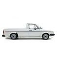 thumbnail image 5 of Solido 1982 Volkswagen MK 1 Caddy Pickup White 1:18, 5 of 10