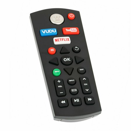 WD60MB Remote Control for Westinghouse TV WD60MB2240RC WD40FW2490 WD42FB2680