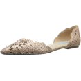 thumbnail image 1 of Blue by Betsey Johnson Womens Lucy Flat, 1 of 8