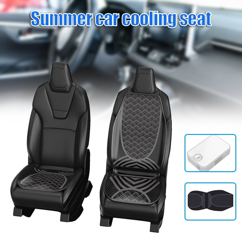 Car seat water cushion auto cooling hotsell