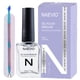 thumbnail image 1 of Kit removedor de esmalte en gel NAIEVIO Quite Esmalte en gel, 15 ml, 1 of 7