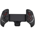 thumbnail image 1 of Manette de Jeu, Manette de Jeu Télescopique Mobile Manette Réglable Joystick Poignée de Jeu Manette pour Téléphone/tablette/iOS, 1 of 8