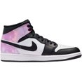 thumbnail image 2 of Nike mens Air Jordan 1 Mid, 2 of 8