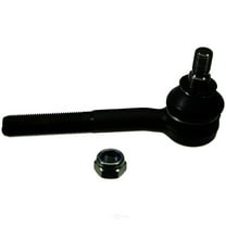 QuickSteer ES3375 Steering Tie Rod End Fits select: 1995-1997 NISSAN TRUCK, 1994 NISSAN D21
