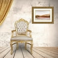 thumbnail image 3 of Robinson, Carol 18x13 Gold Ornate Wood Framed with Double Matting Museum Art Print Titled - Twilight Shadows, 3 of 4