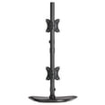 thumbnail image 2 of DUAL MONITOR DESK MOUNT 15-27IN, 2 of 4
