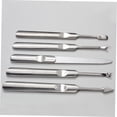 thumbnail image 4 of CRAFTHROU Toenail Cuticle Remover 15 Pro 1Set for Women Outdoor Adventure, 4 of 5