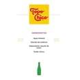 thumbnail image 4 of Agua mineral Topo Chico twist de limón 4 botellas de 355 ml c/u, 4 of 4