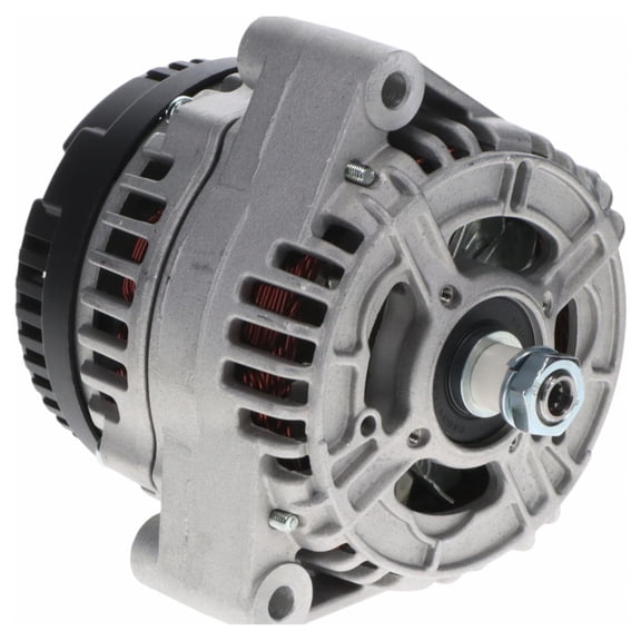 OEG Parts New Alternator Replacement For Massey Ferguson MF-9790 MF-9690 2006-2008, Replacement For New Holland T7060 T7050 T7040 T7030 6.7L 2006-2011 V836667315 836667315 LRA02841 MAHMG28 11.203.103