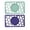 H, variant on VerPetridure Locator Wallet Case Locator Wallet Case-Credit Card Sized Wallet, Clutch Or Wristband Case