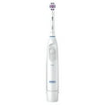 thumbnail image 2 of Oral-B PRO 100 3D White Battery Powered Compact Head Toothbrush, for Adults and Children 3+, 2 of 9