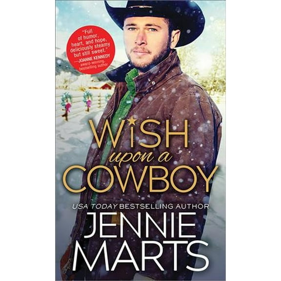 Wish upon a Cowboy