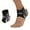 Grey, variant on Lightweight Sports Ankle Brace for Enhanced Support and Breathable Comfort for Training and Recovery