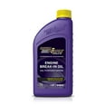 thumbnail image 2 of Royal Purple Break-In Oil 11487 Break In; SAE 10W30; Mineral Oil Base; 1 Quart Bottle; Single, 2 of 3