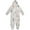 Watercolor Dog Paw Prints, variant on Soft Big Kids Onesie Pajamas Cozy Loose-Fit Jumpsuits for kids with Pockets for Christmas Lounge & Play Red Fire Trucks Pattern