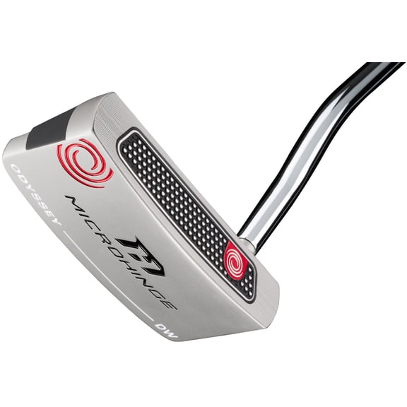Pre-Owned Odyssey Microhinge Double Wide Putter 33 Inches