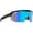 Black Blue, variant on Zol Volt Sport Sunglasses  (Beige Bronce)