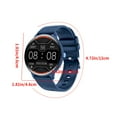 thumbnail image 3 of Ip67 Reloj Inteligente Impermeable 1.39 Pulgadas Tft Pantalla de Alta Definición, Admite Comunicación Bluetooth, Admite Más de 100 Modos Deportivos, Reloj Inteligente Impermeable Y a Prueba de Polvo I, 3 of 9