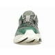 thumbnail image 3 of ASICS Gel Nimbus 10.1 Silver Green Metallic - 1203A674-020, 3 of 6