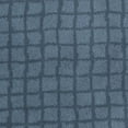 thumbnail image 6 of Mainstays Kids Tufted Blue Grid Washable Area Rug, 5' x 7', 6 of 7