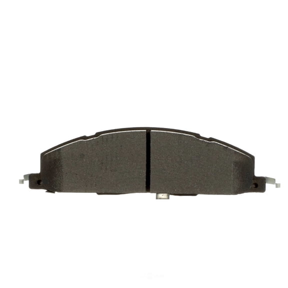 Bosch BSD1400 Bosch Severe Duty Semi-Metallic Brake Pads