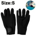 thumbnail image 1 of Guantes de buceo de neopreno de 1,5 mm Guantes de neopreno antideslizantes para hombres Mujeres Guantes de agua para buceo Snorkel Remo Surf Kayak Piragüismo Pesca submarina Esquí Vhermosa 221426-1, 1 of 8