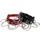 thumbnail image 3 of Guardurnaity Gargantilla de cuero negro Harajuku para mujer, Collar de cadena Punk gótico para mujer, gargantilla Sexy para chicas, joyería de Ropa, zapatos y accesorios Miscelánea Verde Guardurnaity PS11274-04, 3 of 6