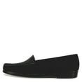 thumbnail image 4 of SAS Womens Simplify Grey Tetris Slip On, 4 of 7