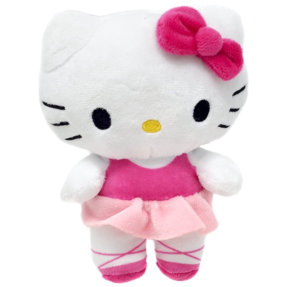 Fiesta Sanrio Hello Kitty Stuffed Animals and Plush Toys