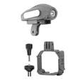 thumbnail image 4 of Holder Fixed For DJI Mini 4 Pro Mount Searchlight For GoPro12 Camera Protector Props Fixed Mount Guard Accessories, 4 of 10