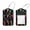 multicolored 2, variant on Swim Sea Turtle Underwater Luggage Tags with Stainless Steel Loop, 2 Pack Luggage Tag Holders for Travel Luggage Baggage Identifier