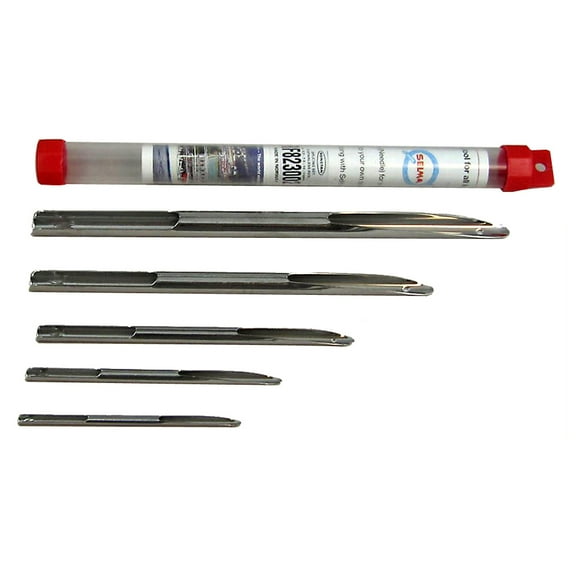 Ronstan Complete Splicing Tool Kit
