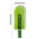 thumbnail image 3 of Fiudx Artículos en oferta con ofertas flash Molde para helados de uso doméstico, apto para uso alimentario, para hacer paletas de hielo, cubitos de hielo para alimentos fríos, molinillo de helado cas, 3 of 5