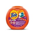 thumbnail image 3 of Tide Laundry Pods Spring Meadow, 42 count, 3 of 3