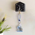 thumbnail image 4 of CNKOO DIY  Art Keychains Craft Rugby Team Badge Hanging Ornament (A02), 4 of 9