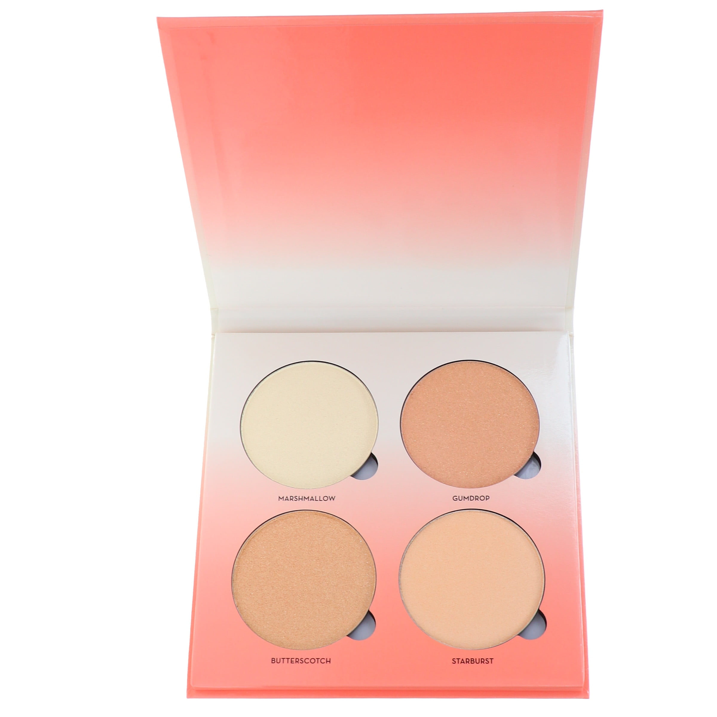 Anastasia Glow kit Sweets アナスタシア Anastasia Beverly Hills Glow Kit Sugar - Walmart.com