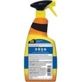 thumbnail image 4 of Goo Gone Latex Paint Cleaner, 24 fl oz, 4 of 6