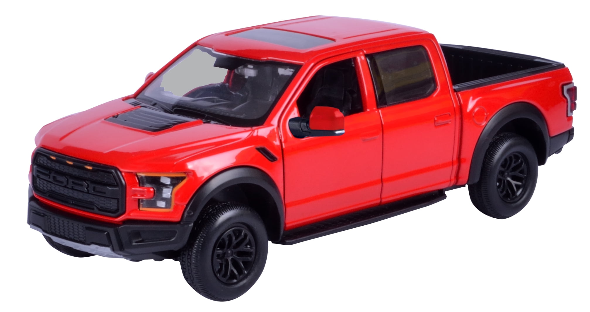 ford raptor diecast