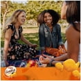 thumbnail image 5 of Goldfish Flavor Blasted Crackers Xtra Cheddar Snack Packs - 10.8oz/12ct, 5 of 5